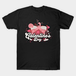 Galentine's Day T-Shirt